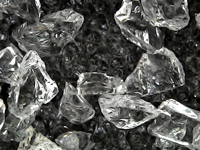 Glass Shards